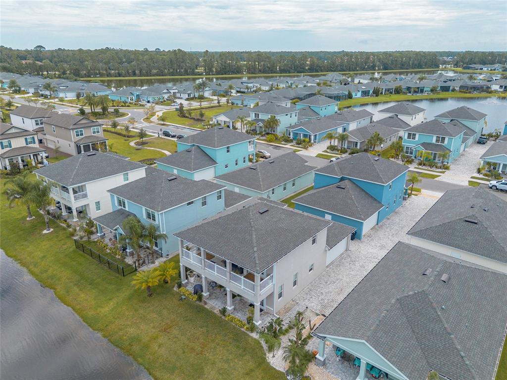 Property for sale at 3131 PORTOFINO BOULEVARD, NEW SMYRNA BEACH, FL, 32168