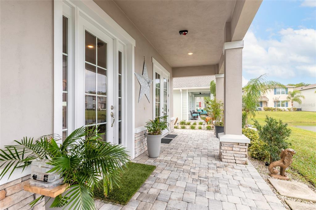 Property for sale at 3131 PORTOFINO BOULEVARD, NEW SMYRNA BEACH, FL, 32168