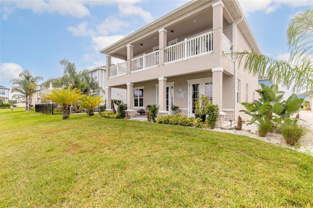 Property for sale at 3131 PORTOFINO BOULEVARD, NEW SMYRNA BEACH, FL, 32168