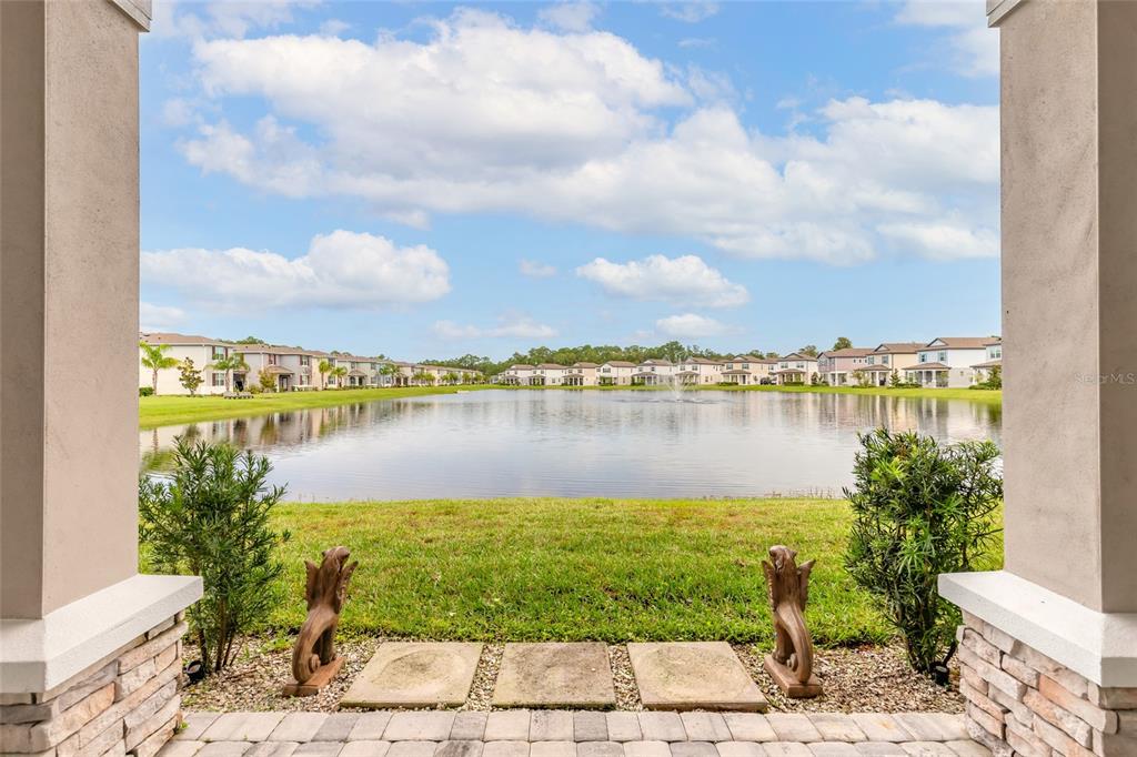 Property for sale at 3131 PORTOFINO BOULEVARD, NEW SMYRNA BEACH, FL, 32168