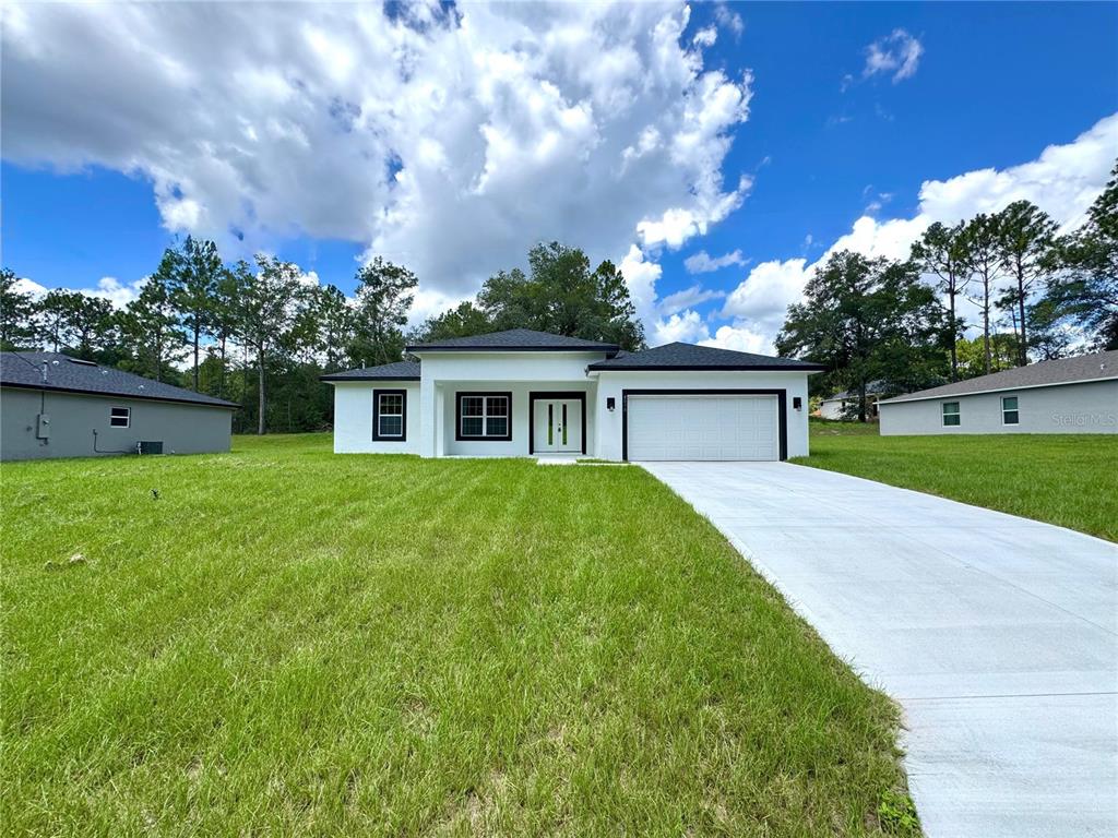 Property for sale at 8050 N OBERON TERRACE, DUNNELLON, FL, 34434