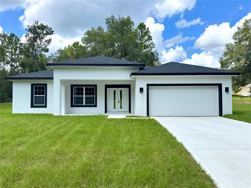 Property for sale at 8050 N OBERON TERRACE, DUNNELLON, FL, 34434