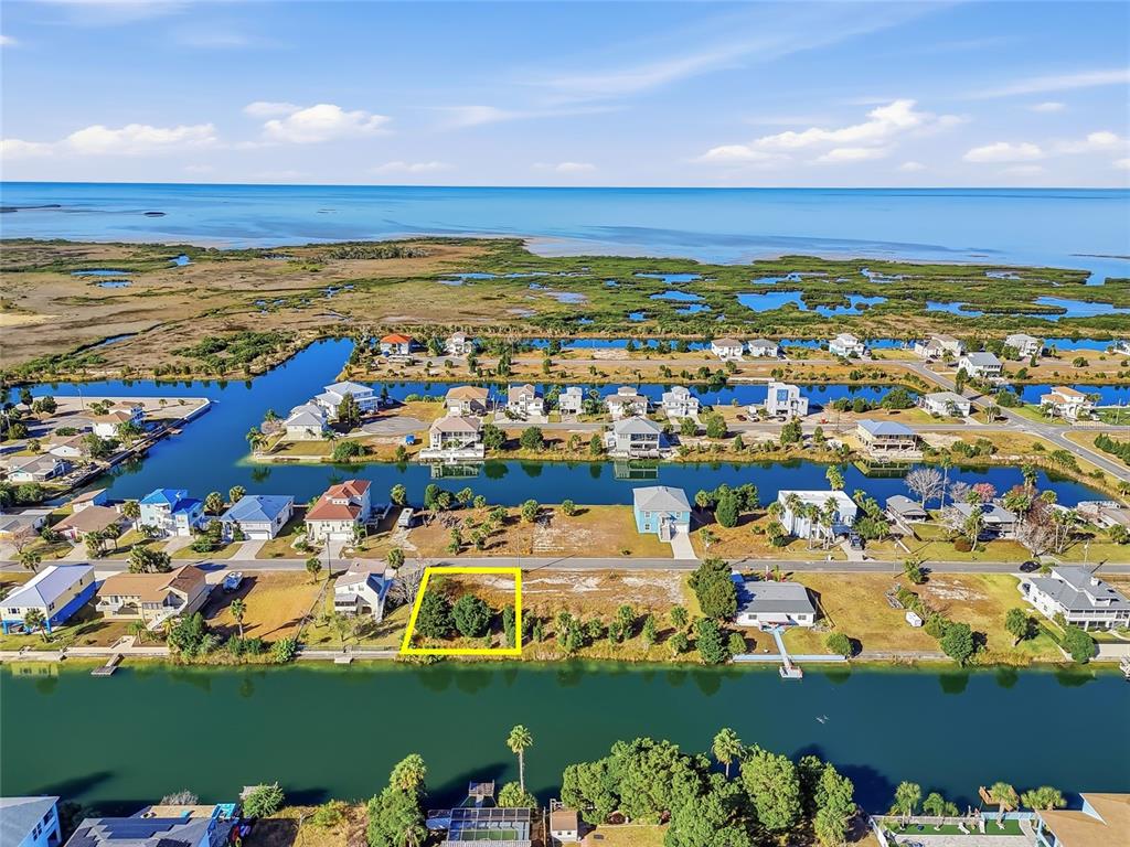 Property for sale at 3302 GARDENIA DRIVE, HERNANDO BEACH, FL, 34607