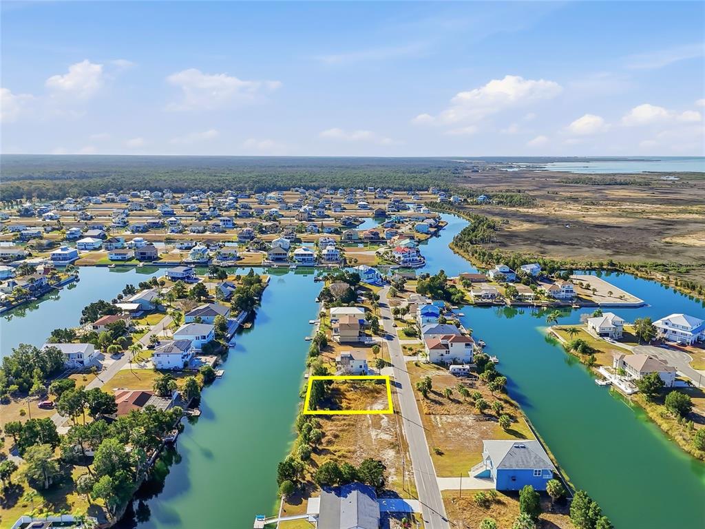 Property for sale at 3302 GARDENIA DRIVE, HERNANDO BEACH, FL, 34607