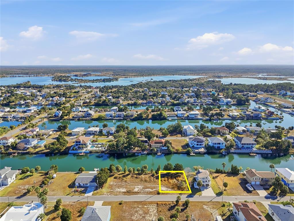 Property for sale at 3302 GARDENIA DRIVE, HERNANDO BEACH, FL, 34607