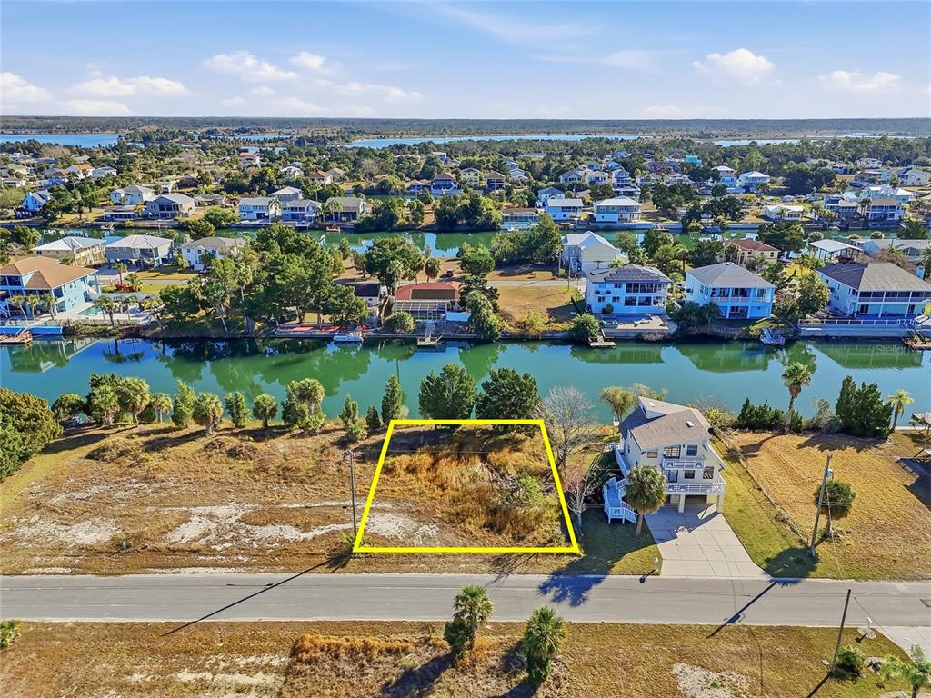 Property for sale at 3302 GARDENIA DRIVE, HERNANDO BEACH, FL, 34607