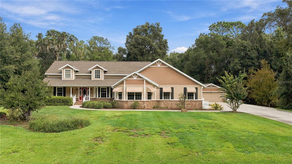 Property for sale at 1815 SE 89TH LANE, OCALA, FL, 34480