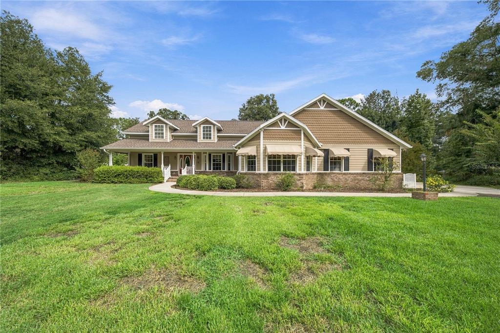 Property for sale at 1815 SE 89TH LANE, OCALA, FL, 34480