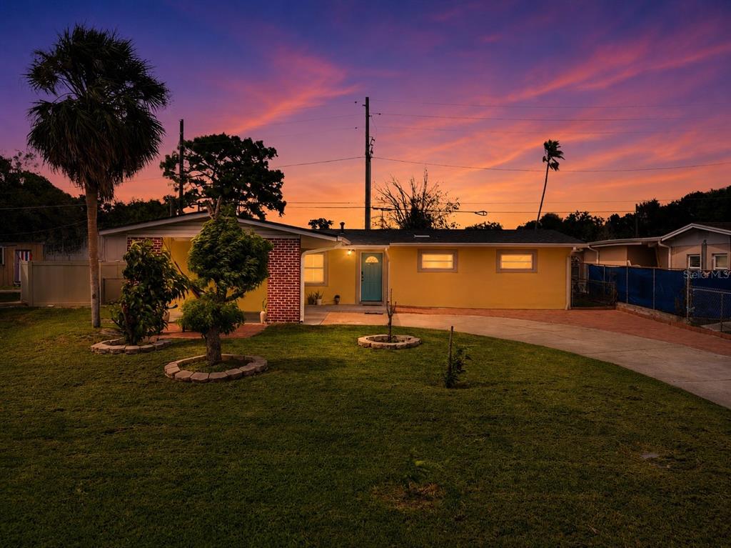 Property for sale at 6206 WILLOW OAK LANE, ORLANDO, FL, 32809