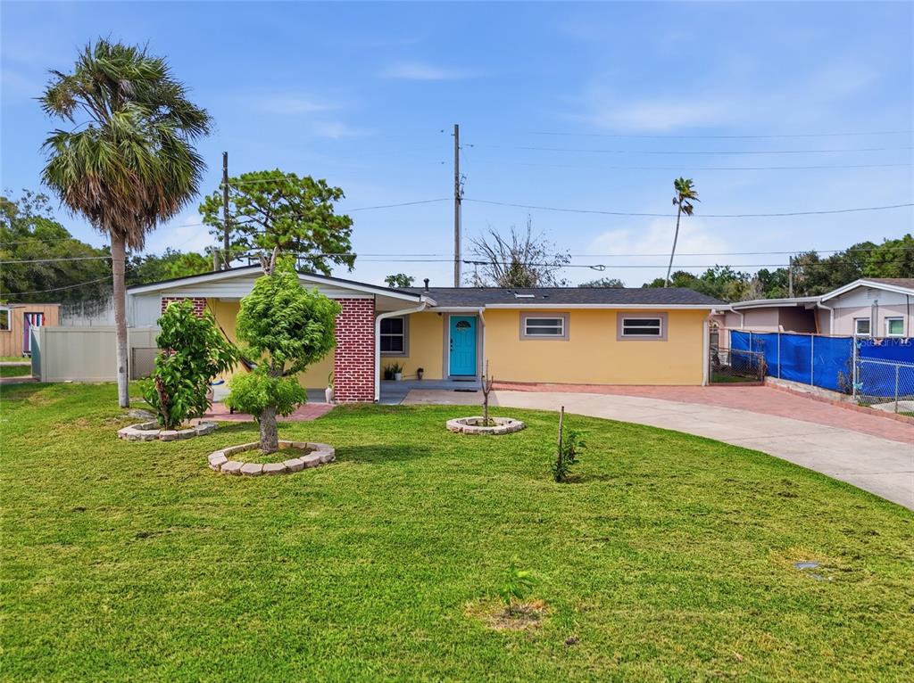 Property for sale at 6206 WILLOW OAK LANE, ORLANDO, FL, 32809
