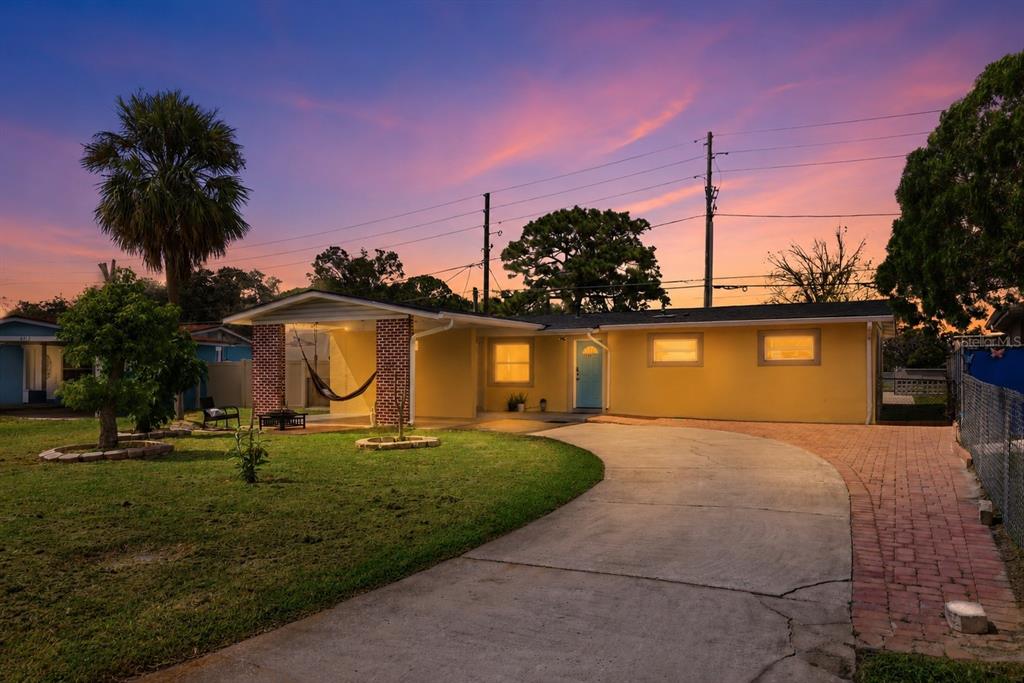 Property for sale at 6206 WILLOW OAK LANE, ORLANDO, FL, 32809