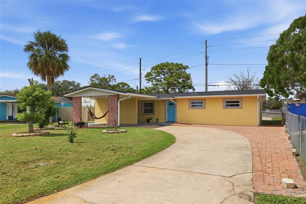 Property for sale at 6206 WILLOW OAK LANE, ORLANDO, FL, 32809