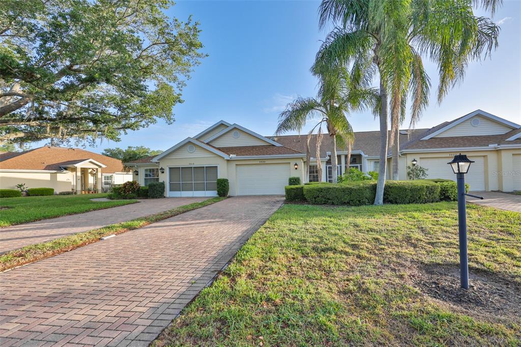 Property for sale at 2020 NANTUCKET DRIVE, SUN CITY CENTER, FL, 33573