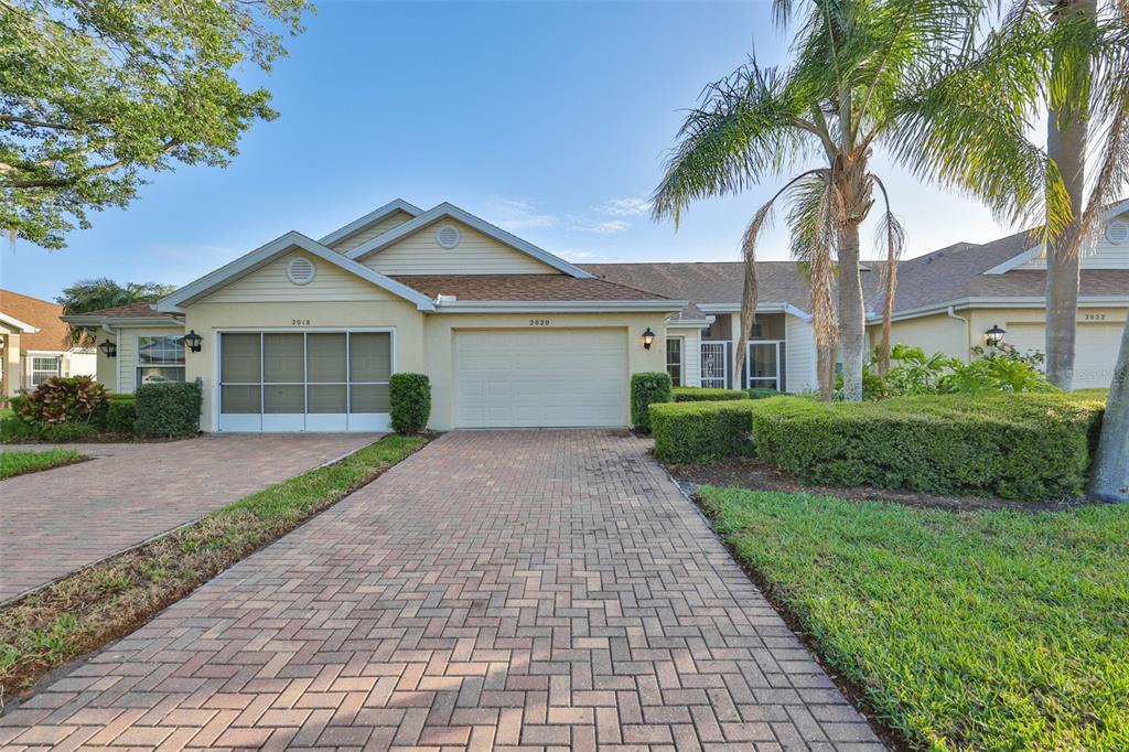 Property for sale at 2020 NANTUCKET DRIVE, SUN CITY CENTER, FL, 33573