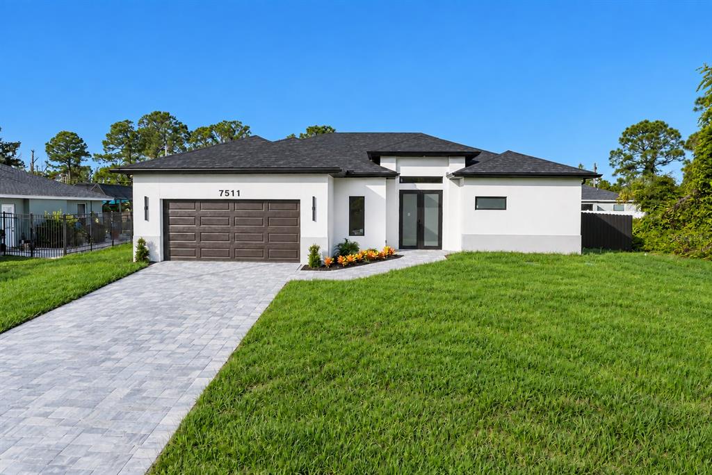 Property for sale at 7511 BLUTTER ROAD, NORTH PORT, FL, 34291