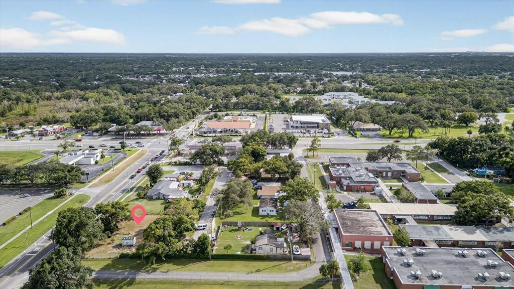 Property for sale at 4020 579 HIGHWAY, SEFFNER, FL, 33584