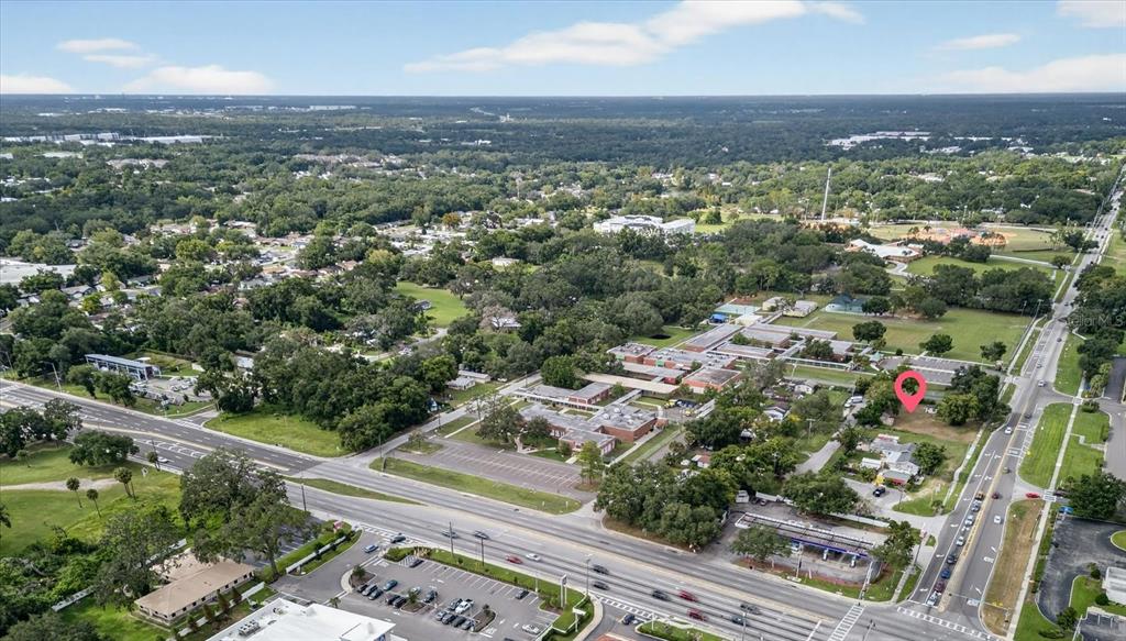 Property for sale at 4020 579 HIGHWAY, SEFFNER, FL, 33584