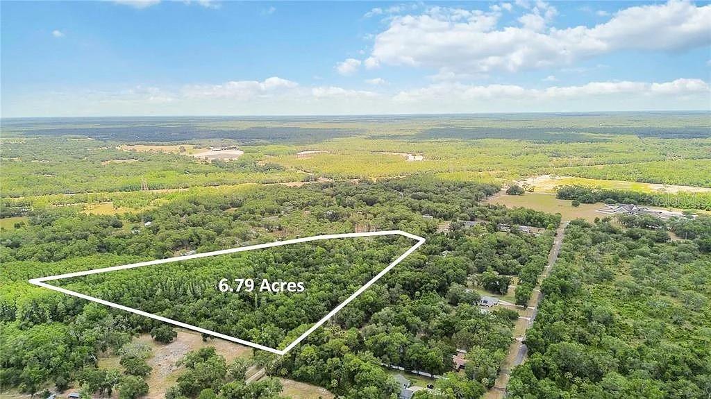 Property for sale at 5018 N ANDRI DRIVE, CRYSTAL RIVER, FL, 34428