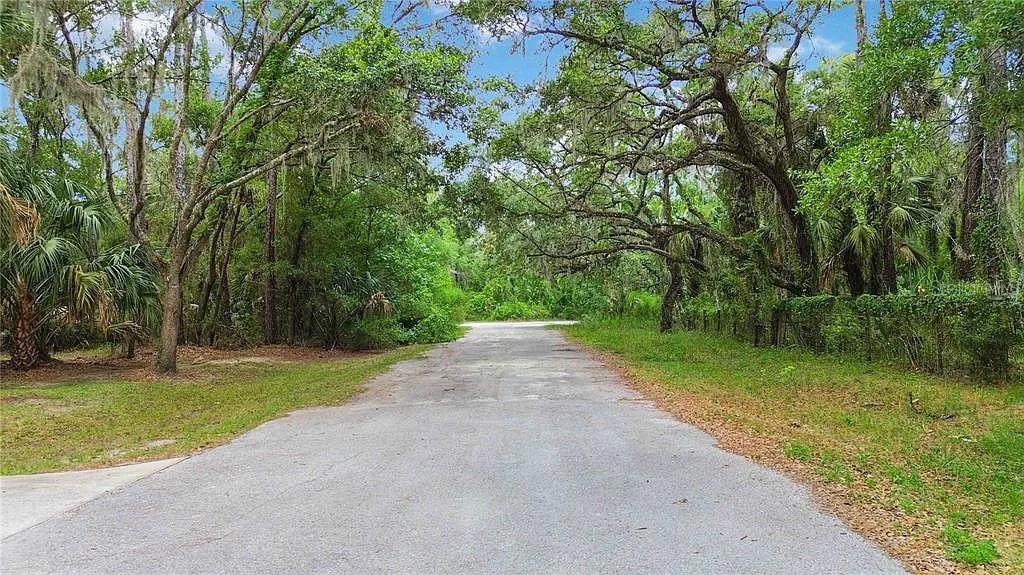 Property for sale at 5018 N ANDRI DRIVE, CRYSTAL RIVER, FL, 34428