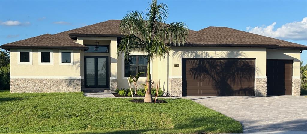 Property for sale at 13342 COMMONWEALTH AVENUE, PORT CHARLOTTE, FL, 33981