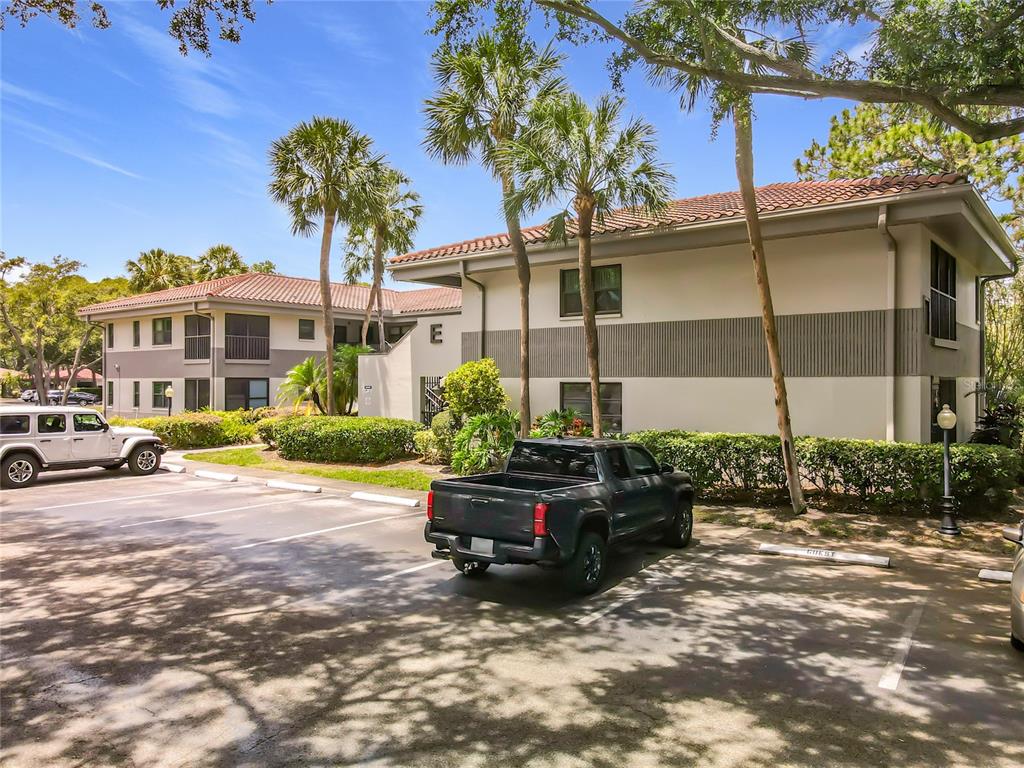 Property for sale at 2650 COUNTRYSIDE BOULEVARD UNIT E103, CLEARWATER, FL, 33761