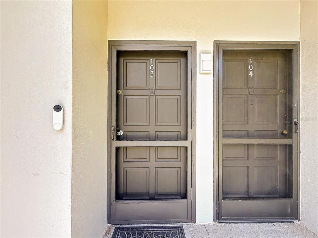 Property for sale at 2650 COUNTRYSIDE BOULEVARD UNIT E103, CLEARWATER, FL, 33761