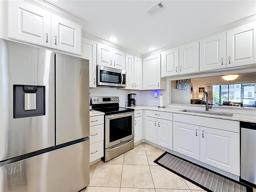 Property for sale at 2650 COUNTRYSIDE BOULEVARD UNIT E103, CLEARWATER, FL, 33761