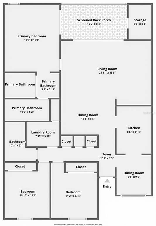 Property for sale at 1801 E LAKE ROAD UNIT 20G, PALM HARBOR, FL, 34685