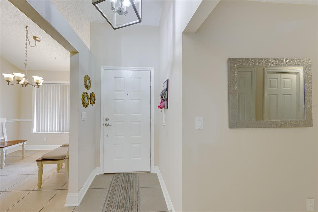 Entryway