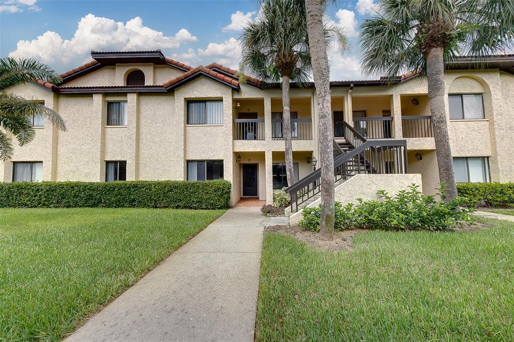 Property for sale at 1801 E LAKE ROAD UNIT 20G, PALM HARBOR, FL, 34685