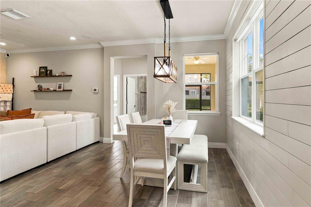 Property for sale at 2117 LAKE WATERS PLACE, LUTZ, FL, 33558
