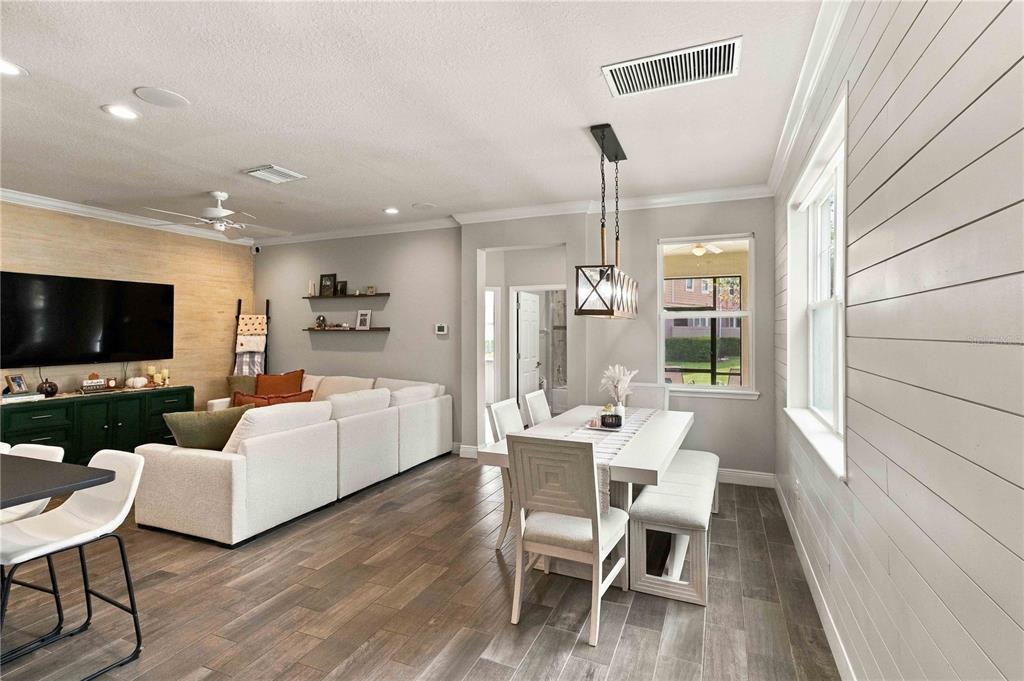 Property for sale at 2117 LAKE WATERS PLACE, LUTZ, FL, 33558