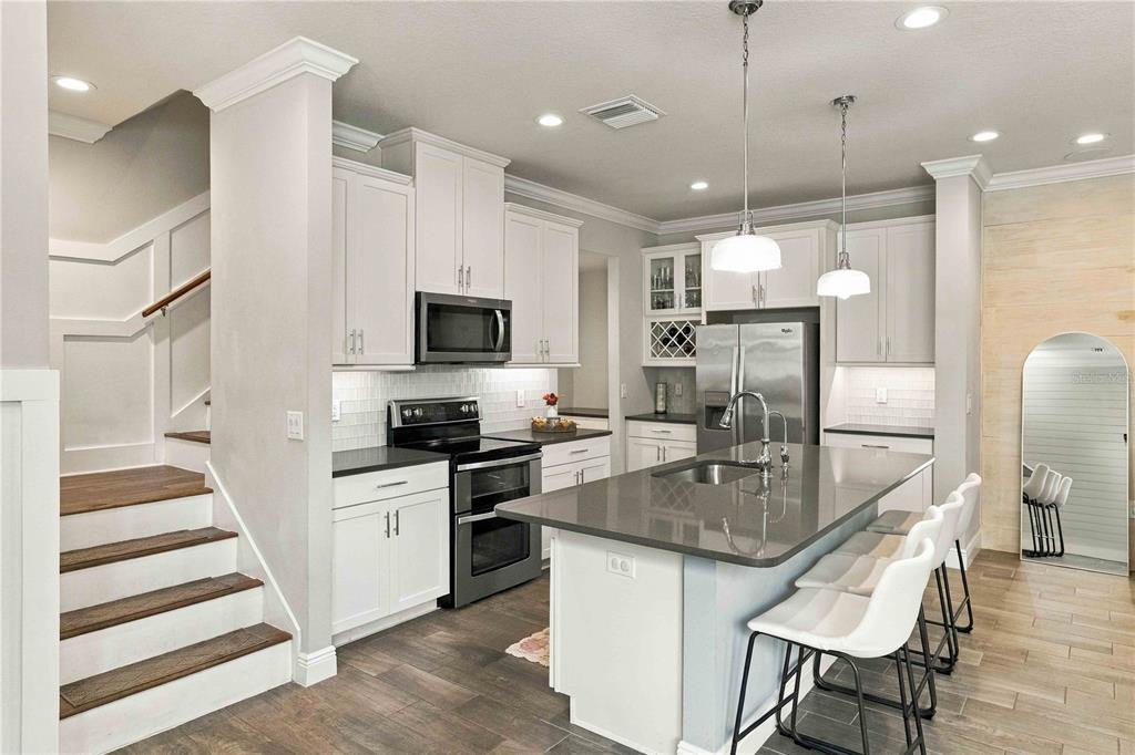 Property for sale at 2117 LAKE WATERS PLACE, LUTZ, FL, 33558