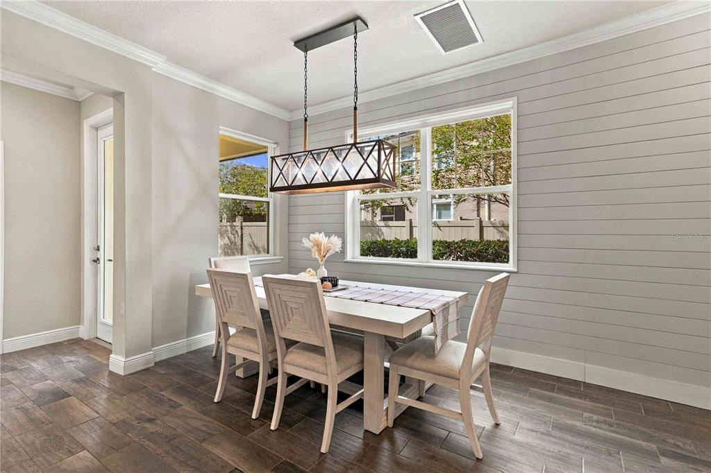 Property for sale at 2117 LAKE WATERS PLACE, LUTZ, FL, 33558