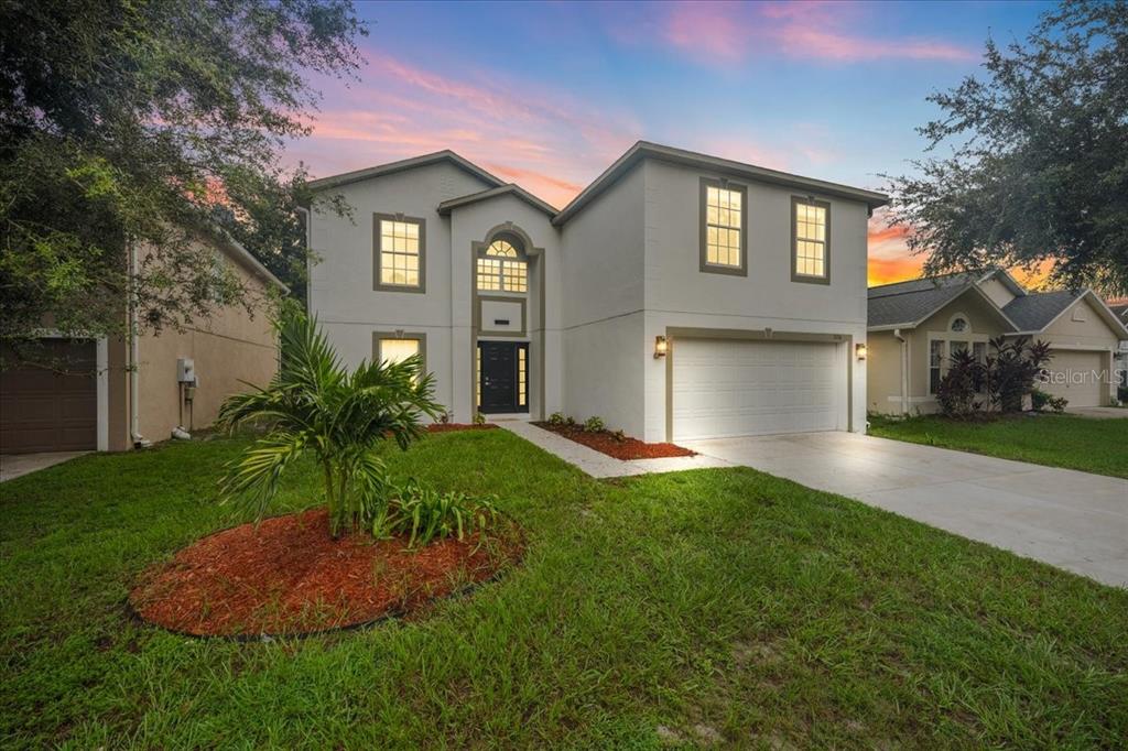 Property for sale at 3336 BELLERICAY LANE, LAND O LAKES, FL, 34638
