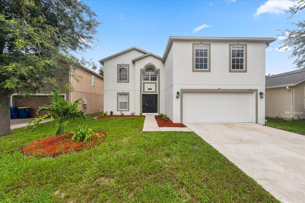 Property for sale at 3336 BELLERICAY LANE, LAND O LAKES, FL, 34638