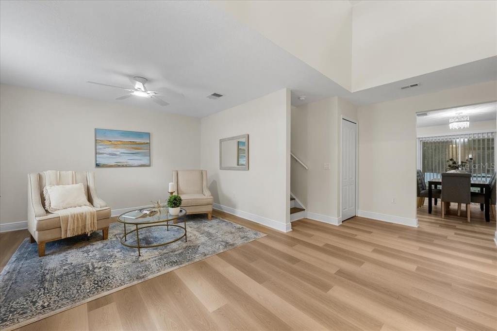 Property for sale at 3336 BELLERICAY LANE, LAND O LAKES, FL, 34638