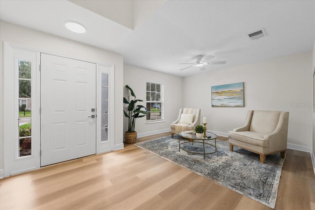 Property for sale at 3336 BELLERICAY LANE, LAND O LAKES, FL, 34638