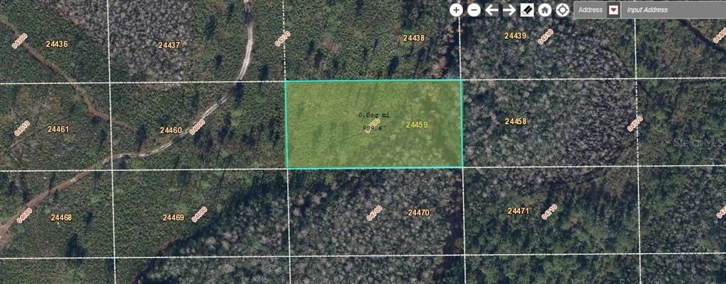 Property for sale at DILL ROAD, ORLANDO, FL, 32820