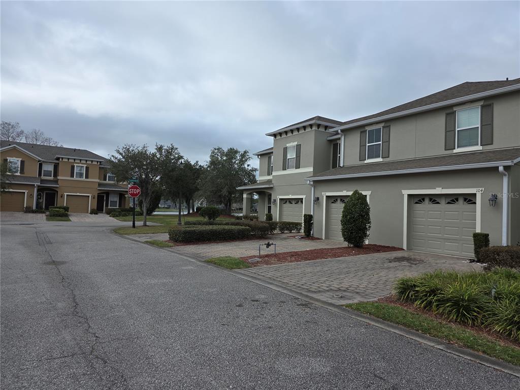 Property for sale at 104 KELLY THOMAS WAY, DAYTONA BEACH, FL, 32124