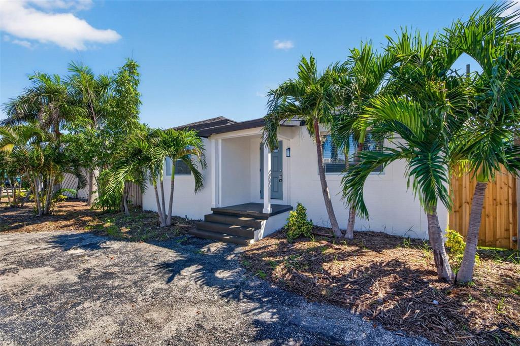 Property for sale at 1020 49TH STREET S, ST PETERSBURG, FL, 33707