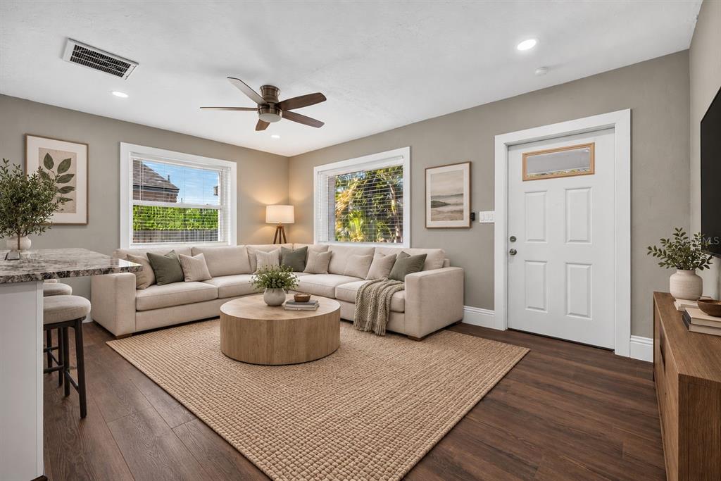 Property for sale at 1020 49TH STREET S, ST PETERSBURG, FL, 33707