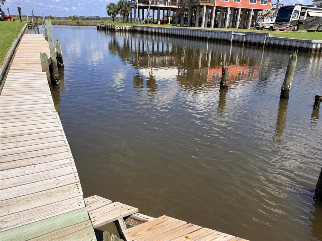 Property for sale at 26 9TH STREET, HORSESHOE BEACH, FL, 32648