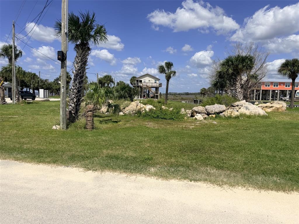 Property for sale at 26 9TH STREET, HORSESHOE BEACH, FL, 32648