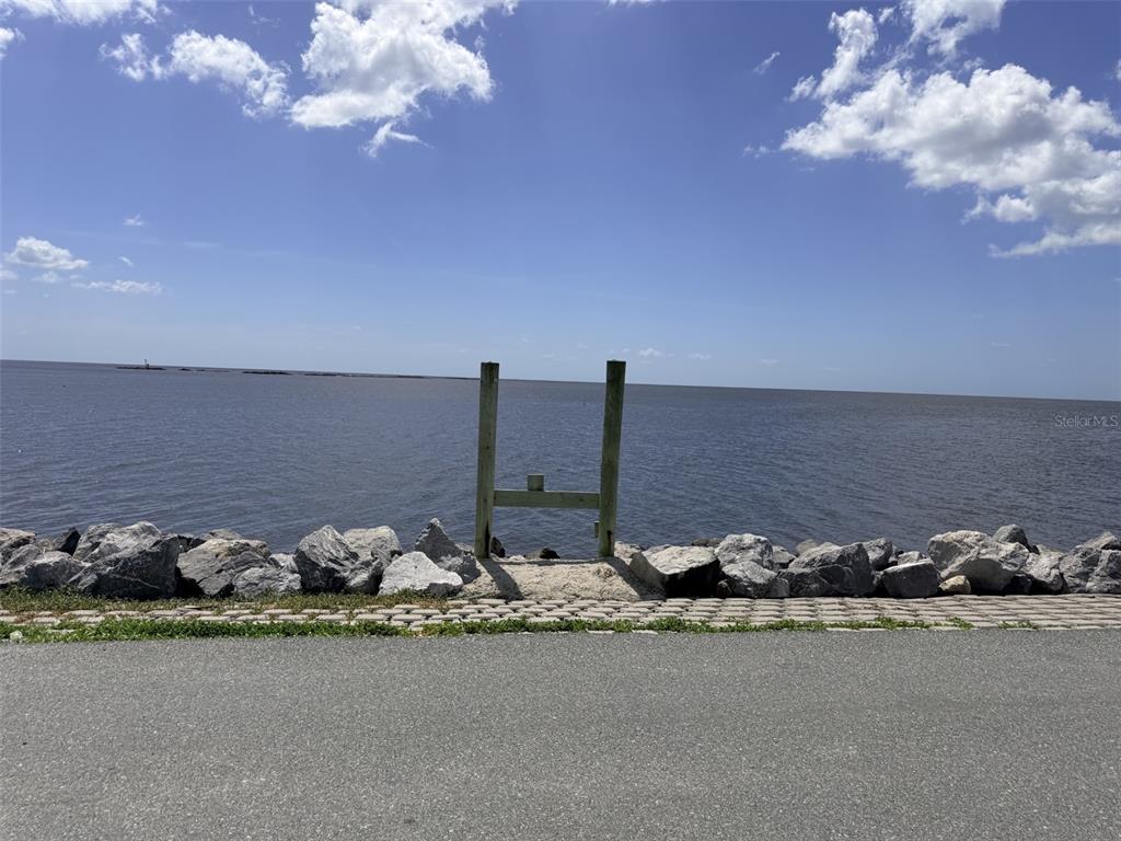 Property for sale at 26 9TH STREET, HORSESHOE BEACH, FL, 32648