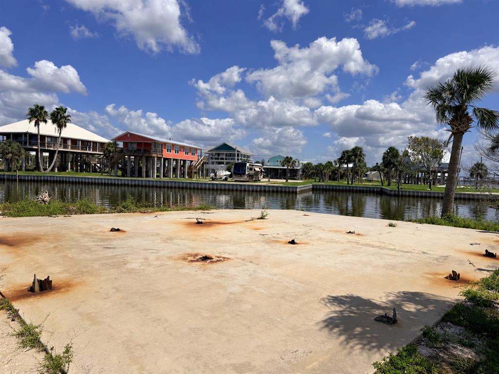 Property for sale at 26 9TH STREET, HORSESHOE BEACH, FL, 32648