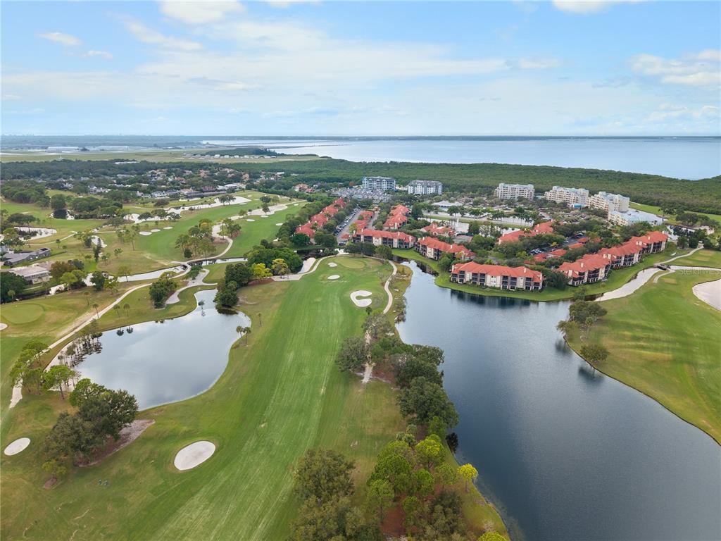 Property for sale at 2400 FEATHER SOUND DRIVE UNIT 425, CLEARWATER, FL, 33762