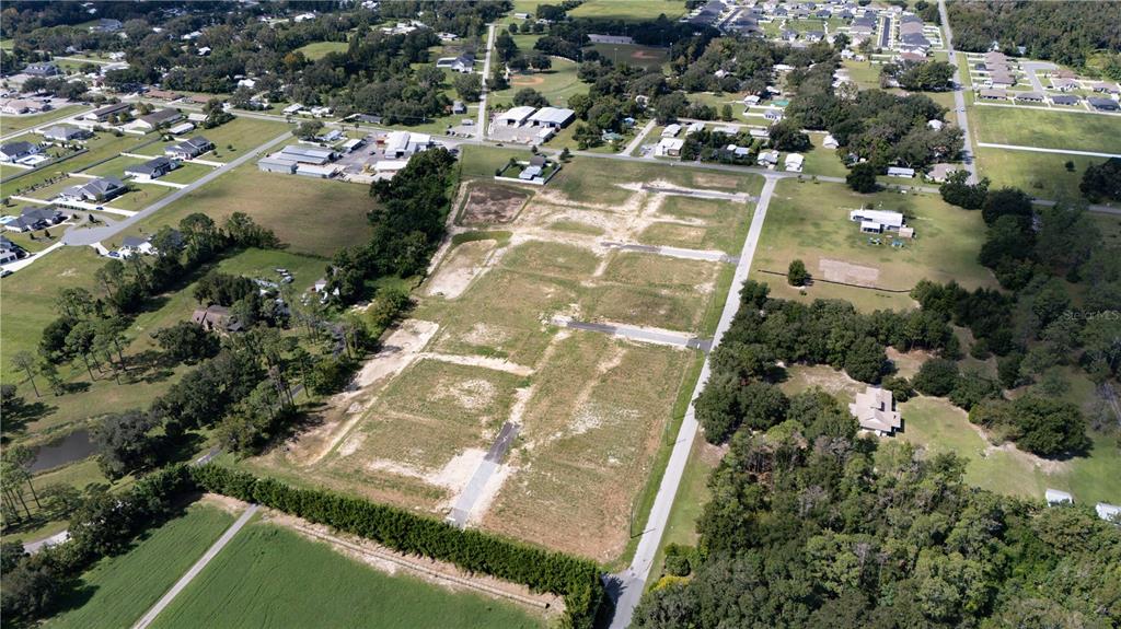 Property for sale at 32862 DUNNE ROAD, SAN ANTONIO, FL, 33576