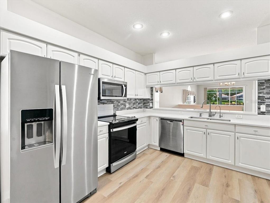 Property for sale at 1333 LINDENWOOD DRIVE, TARPON SPRINGS, FL, 34688