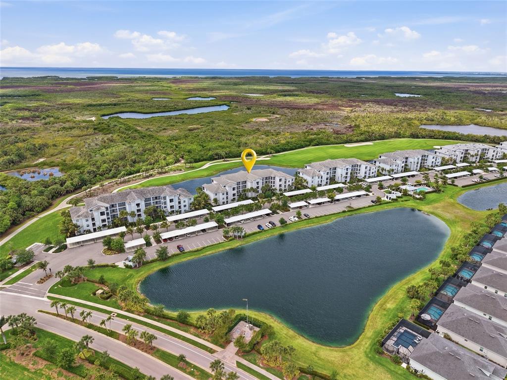 Property for sale at 14081 HERITAGE LANDING BOULEVARD UNIT 237, PUNTA GORDA, FL, 33955